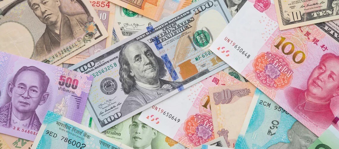 How To Convert Currency – Understand Exchange Rates