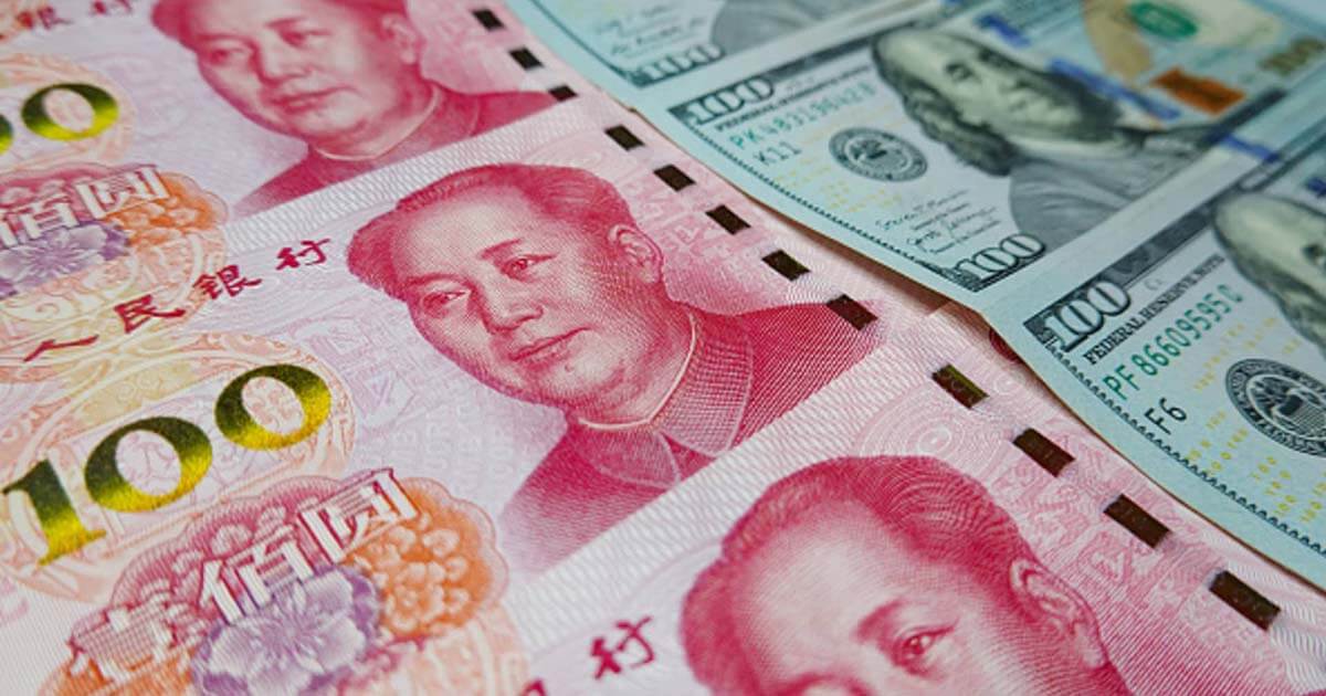 为柬埔寨华侨华人将美元（USD）兑换成人民币（CNY）的经验