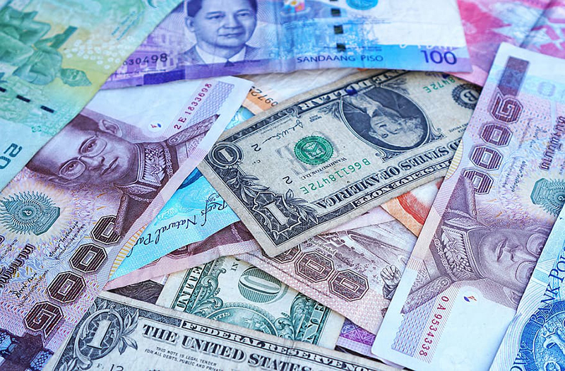 Mệnh giá tiền các nước: Tìm hiểu về đồng tiền và giá trị của chúng